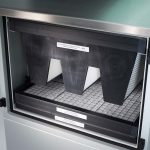 Böcker Filtertechnik Absaugtische zur Sichtung und Verwiegung von Drogen und Beträubungsmitteln