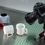 Böcker Filtertechnik Absaugtische zur Spurensicherung Adhäsionsmittelrollen