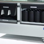 Böcker Filtertechnik Absaugtische für Bügelpresse und Dokumente