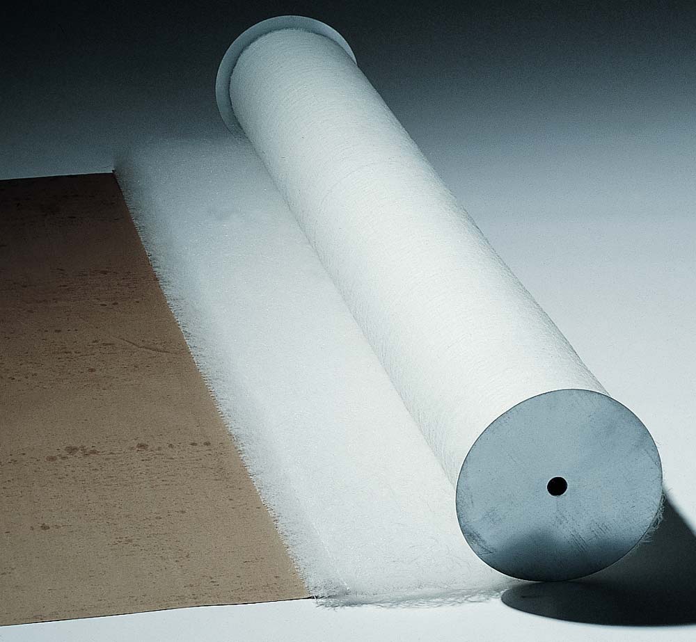 Böcker AUT Luftfilterbänder