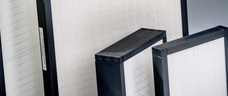 Böcker Filtertechnik AUT Kompaktfilterzellen