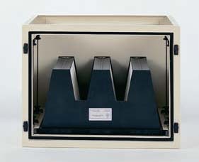 Böcker AUT Modulgehäuse Kompaktfilter