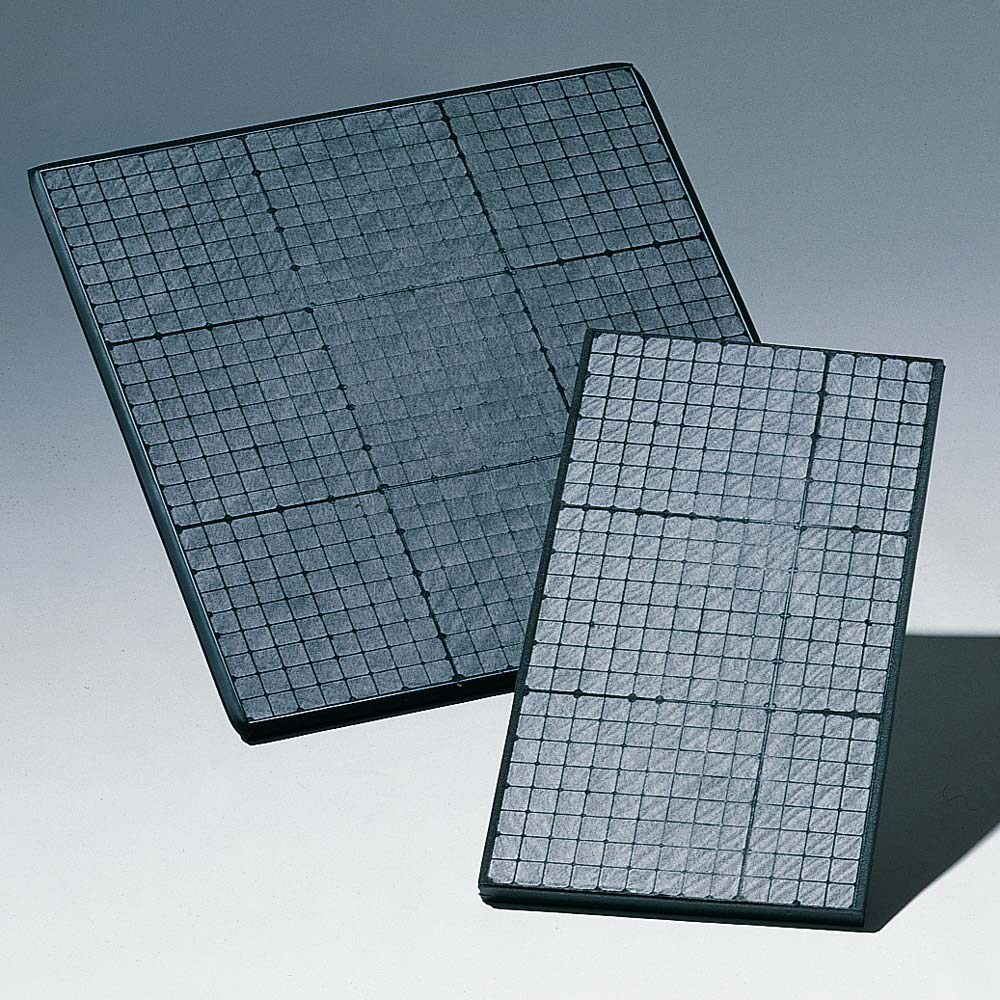 Böcker Filtertechnik Aktivkohlefilter