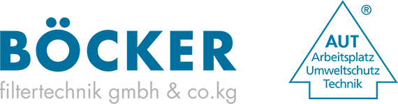 Logo Böcker Filtertechnik Lüdinghausen
